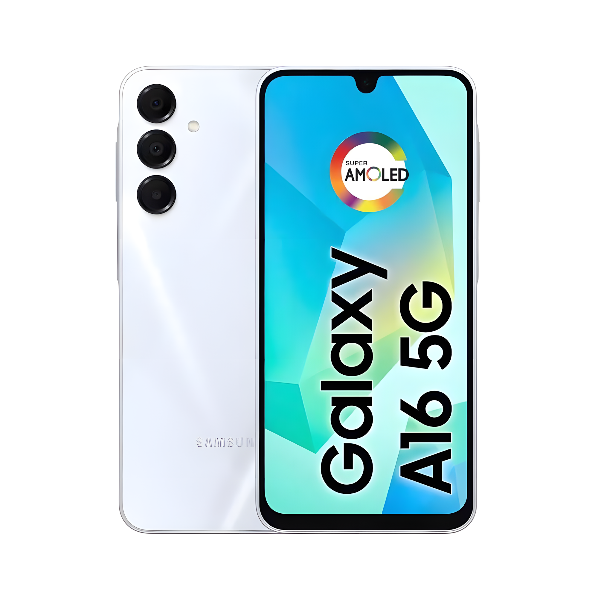 Smartphone Samsung Galaxy A16 5G Ram 4GB Octa Core 128GB Smartphone Samsung Galaxy A16 5G Ram 4GB Octa Core 128GB